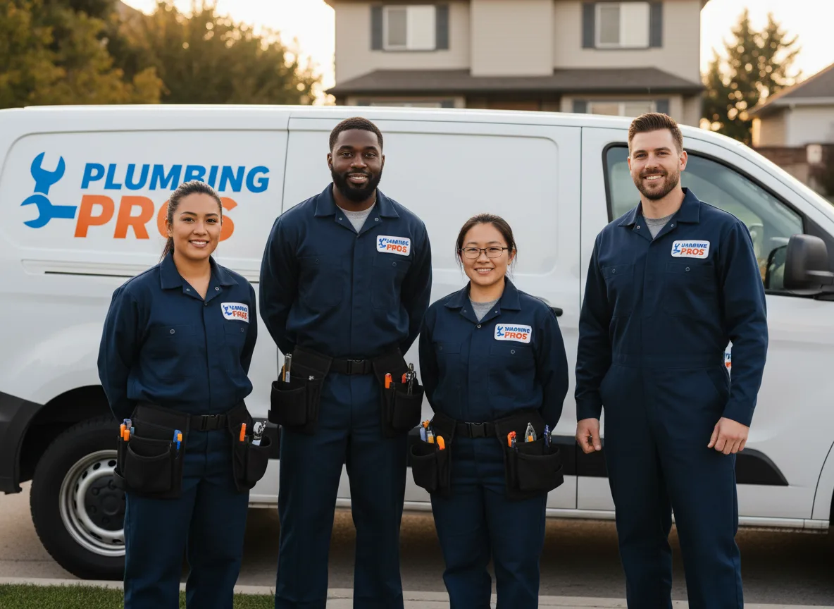 Water Heater Repair company in Brownsville, TN